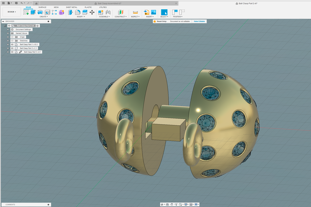 Fusion 360